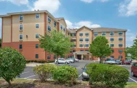 Extended Stay America Suites - Secaucus - Meadowlands - que admiten mascotas