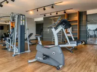 Novotel Criciuma - palestra
