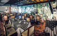 InHouse Select Hacienda Tres Rios - Bữa sáng