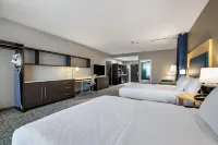 Home 2 Suites by Hilton Muskogee - Cho phép mang theo thú cưng