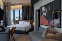 Radisson Red Johannesburg, Rosebank - que admiten mascotas