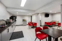 Ramada by Wyndham Kingston - Bữa sáng