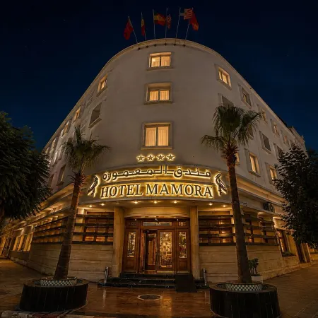 Hotel Mamora