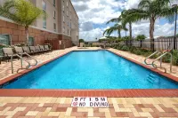 Hampton Inn & Suites McAllen - 2-Star