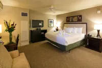 Isle Casino Hotel Bettendorf - Pools