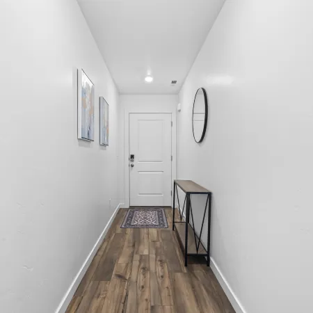 NEW 4BR by Ford Center • Pool Access + Fenced Yard