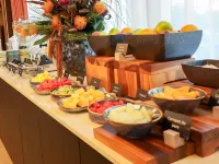 Mercure Oradea - servizio colazione