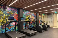 Tryp by Wyndham Badhotel the Hague Scheveningen - Wifi