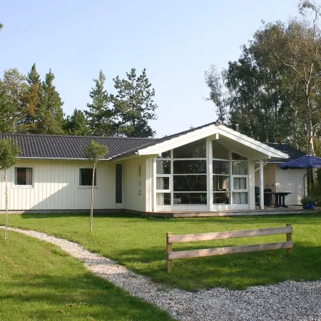 10 Person Holiday Home in Græsted-by Traum Hotels in Graested