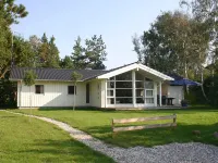 10 Person Holiday Home in Græsted-by Traum - Homestays