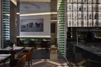 Grandhotel Pupp - bar