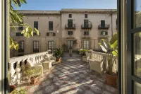 Grand Hotel Piazza Borsa - Gym