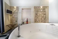 Iblaresort Boutique Hotel - Hot Tub