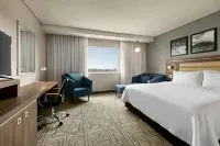 Hampton by Hilton Monterrey Apodaca - Gym