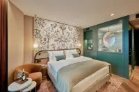 Boutique Hotel Seidenhof - 4-Star
