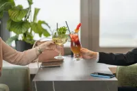 Expo Tower by Mellow Mood Hotels - bars