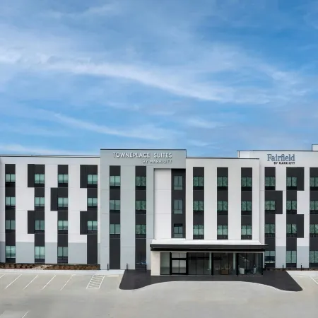 TownePlace Suites by Marriott Paris