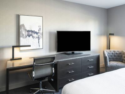 Fairfield Inn & Suites Boston Logan Airport/Chelsea