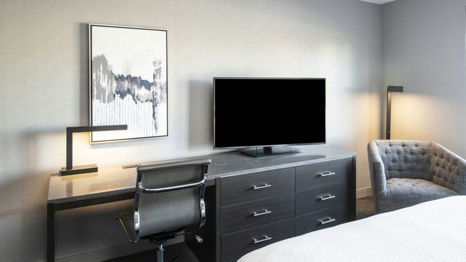 Fairfield Inn & Suites Boston Logan Airport/Chelsea