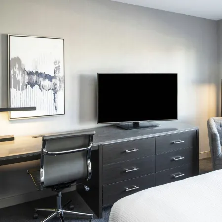 Fairfield Inn & Suites Boston Logan Airport/Chelsea
