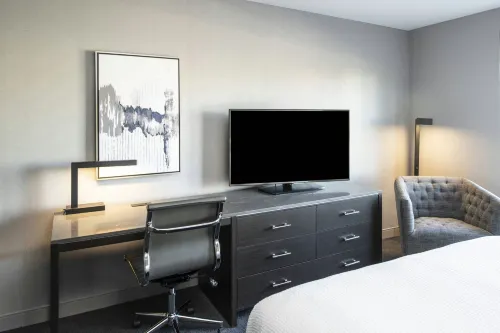 Fairfield Inn & Suites Boston Logan Airport/Chelsea - Wifi