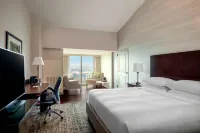 Atlanta Marriott Perimeter Center - 4 stelle