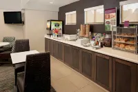 Residence Inn Louisville East - Frühstück