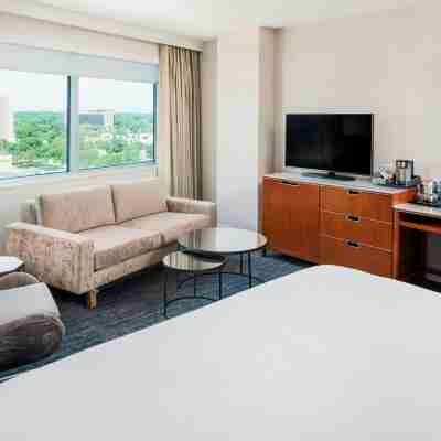 The Westin Edina Galleria Rooms