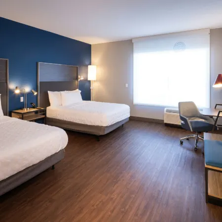 Tru by Hilton Yakima Airport