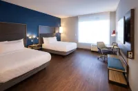 Tru by Hilton Yakima Airport - 3-Star