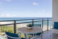 Marriott's Oceana Palms - Havudsigt