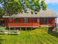 10 person holiday home in Follafoss-By Traum - 2-Star
