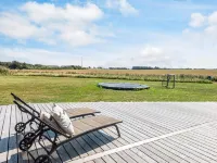 5 Star Holiday Home in Løkken-by Traum - 4 étoiles