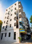 Hotel National - Grant Road - Homestays