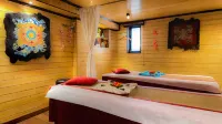 Yashshree Mall Road Darjeeling - spa