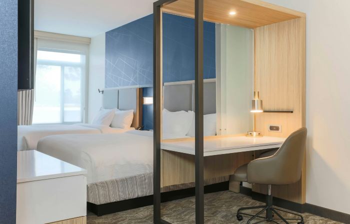 SpringHill Suites Tallahassee North