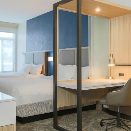 SpringHill Suites Tallahassee North