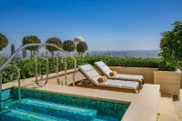 The Ritz-Carlton, Amman - Romantic