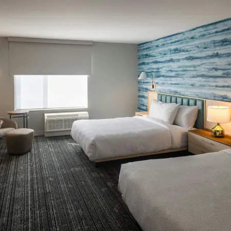 TownePlace Suites Georgetown