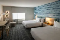 TownePlace Suites Georgetown - 3-Star