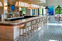 JW Marriott Miami Turnberry Resort & Spa - بار