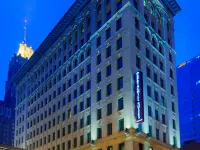 SpringHill Suites Baltimore Downtown/Inner Harbor Hotels near Westsude