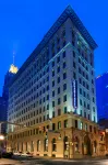 SpringHill Suites Baltimore Downtown/Inner Harbor - Wifi