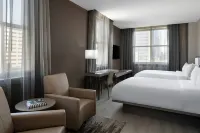 AC Hotel Little Rock Downtown - 4-Star