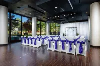 Greenville Marriott - spa