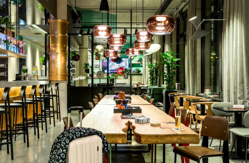 Moxy Dortmund City photo 2