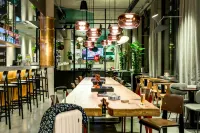 Moxy Dortmund City - 3 stelle