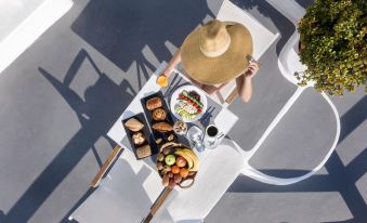 Caldera Premium Villas