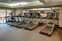Courtyard Memphis Germantown - Gym