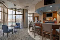 DoubleTree by Hilton Hotel New Bern  Riverfront - Fitnessstudio